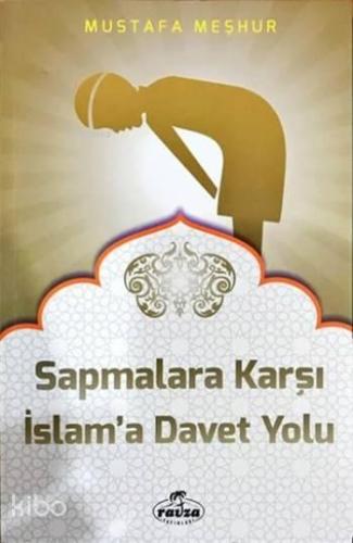 Sapmalara Karşı Davet Yolu | benlikitap.com