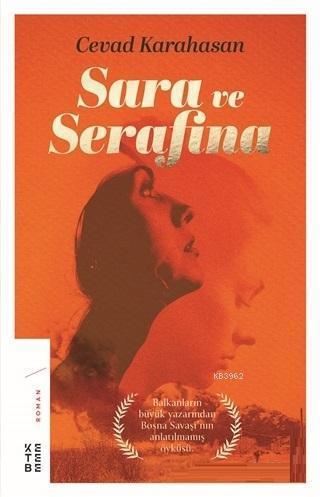 Sara ve Serafina | benlikitap.com