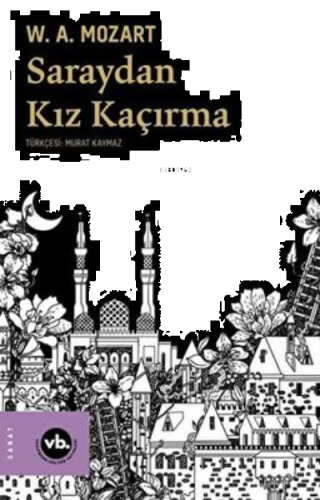 Saraydan Kız Kaçırma | benlikitap.com