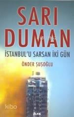 Sarı Duman | benlikitap.com