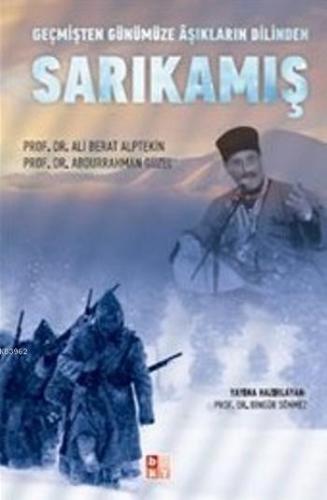 Sarıkamış | benlikitap.com