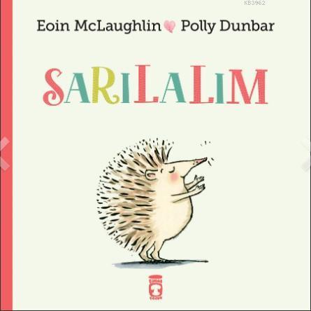 Sarılalım | benlikitap.com