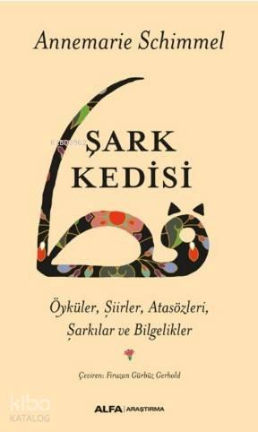 Şark Kedisi | benlikitap.com