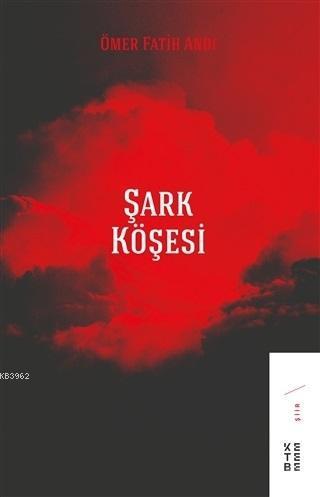 Şark Köşesi | benlikitap.com