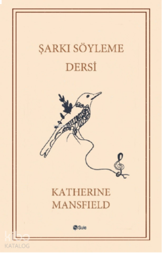 Şarkı Söyleme Dersi | benlikitap.com