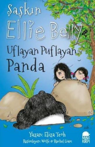 Şaşkın Ellie Belly | benlikitap.com