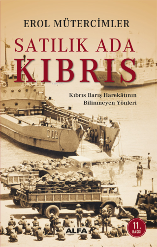 Satılık Ada Kıbrıs | benlikitap.com