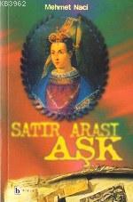 Satır Arası Aşk | benlikitap.com