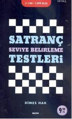 Satranç | benlikitap.com