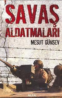 Savaş Aldatmaları | benlikitap.com