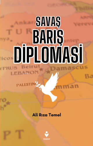 Savaş Barış Diplomasi | benlikitap.com