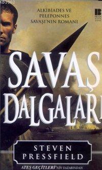 Savaş Dalgaları | benlikitap.com