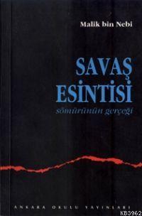 Savaş Esintisi | benlikitap.com