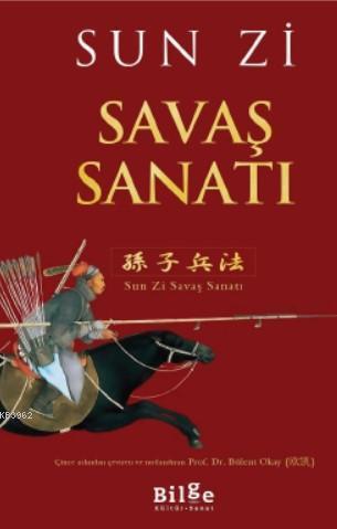 Savaş Sanatı | benlikitap.com