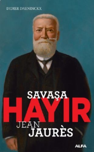 Savaşa Hayır | benlikitap.com