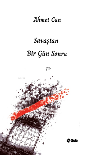 Savaştan Bir Gün Sonra | benlikitap.com