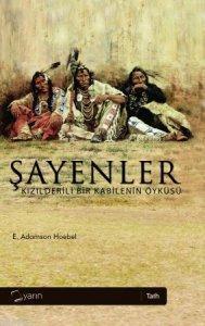 Şayenler | benlikitap.com