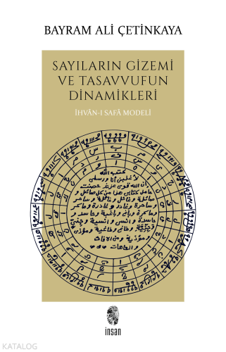 Sayıların Gizemi ve Tasavvufun Dinamikleri | benlikitap.com