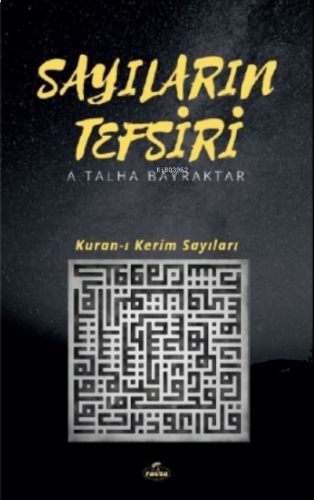 Sayıların Tefsiri | benlikitap.com