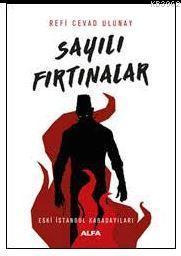 Sayılı Fırtınalar | benlikitap.com