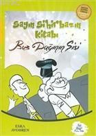 Sayın Sihirbazın Kitabı - Buz Dağının Sisi | benlikitap.com