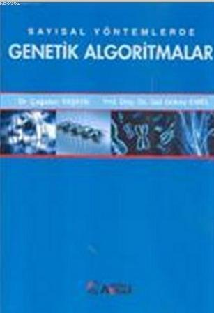 Sayısal Yöntemlerde Genetik Algoritmalar | benlikitap.com