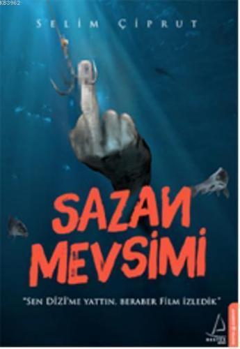 Sazan Mevsimi | benlikitap.com