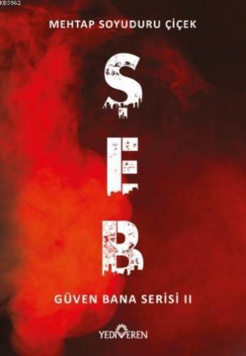 Şeb | benlikitap.com