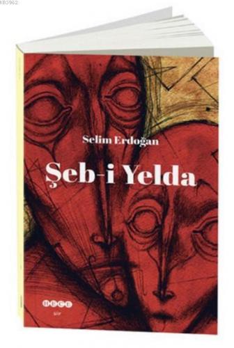 Şeb-i Yelda | benlikitap.com