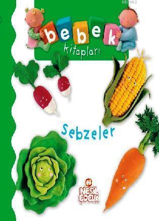 Sebzeler | benlikitap.com