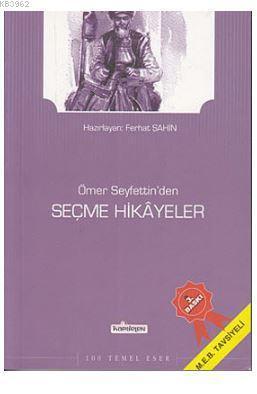 Seçme Hikayeler | benlikitap.com