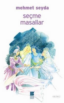 Seçme Masallar | benlikitap.com