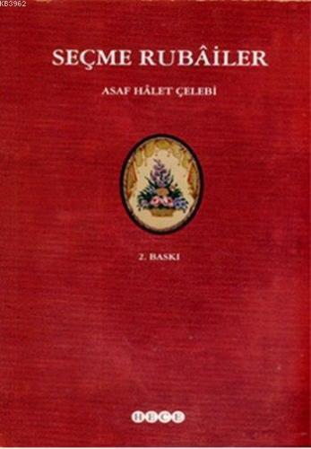 Seçme Rubailer | benlikitap.com