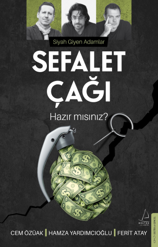 Sefalet Çağı | benlikitap.com