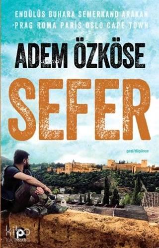 Sefer | benlikitap.com