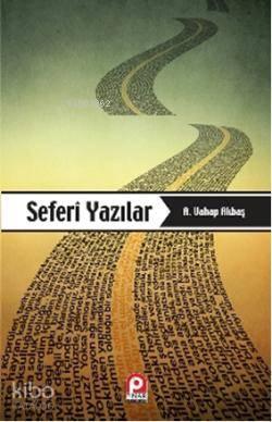 Seferi Yazılar | benlikitap.com