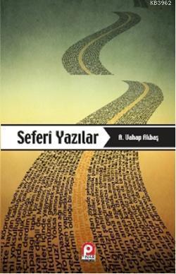 Seferi Yazılar | benlikitap.com