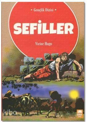 Sefiller | benlikitap.com