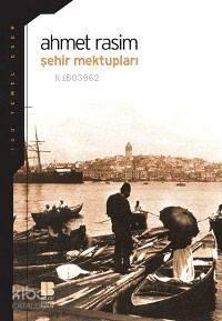 Şehir Mektupları | benlikitap.com