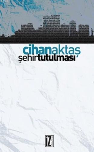 Şehir Tutulması | benlikitap.com