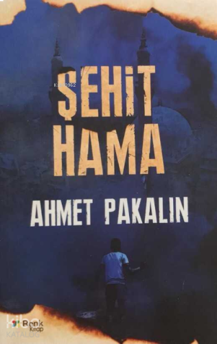 Şehit Hama | benlikitap.com