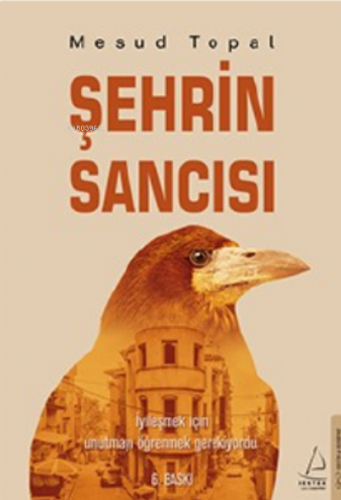 Şehrin Sancısı | benlikitap.com