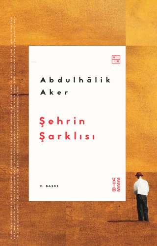 Şehrin Şarklısı | benlikitap.com