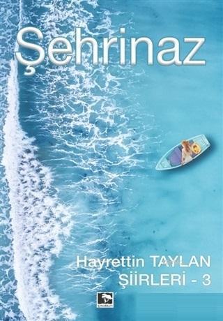 Şehrinaz | benlikitap.com