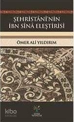 Şehristani'nin İbn Sina Eleştirisi | benlikitap.com