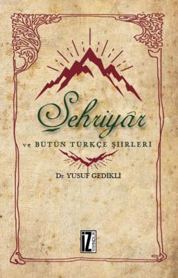 Şehriyâr | benlikitap.com