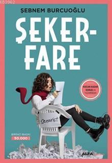 Şekerfare | benlikitap.com