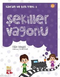 Şekiller Vagonu | benlikitap.com