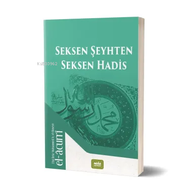 Seksen Şeyhten Seksen Hadis | benlikitap.com