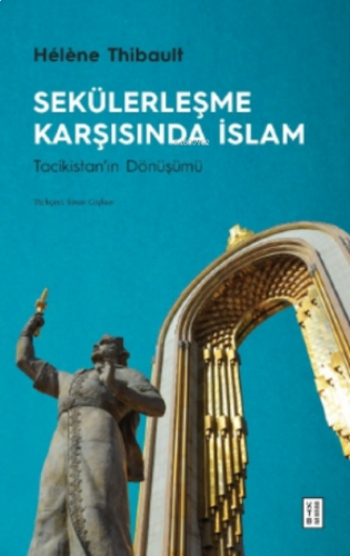 Sekülerleşme Karşısında İslam | benlikitap.com